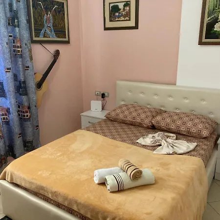 Apartment Vizion Tirana