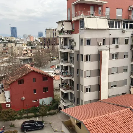 Vizion * Tirana