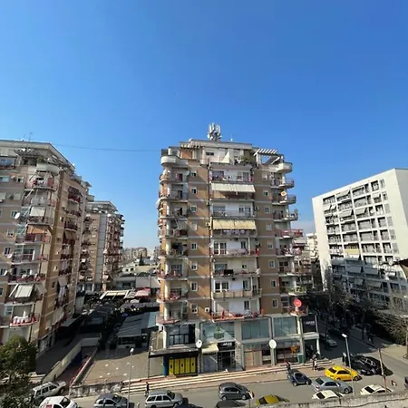 Apartment Vizion *
