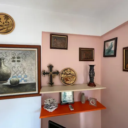 Vizion Apartment